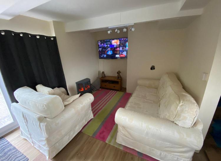 Conwy Valley Cottage Llanbedr-y-cennin Экстерьер фото