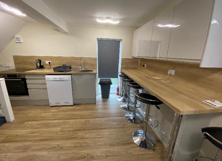 Conwy Valley Cottage Llanbedr-y-cennin Экстерьер фото